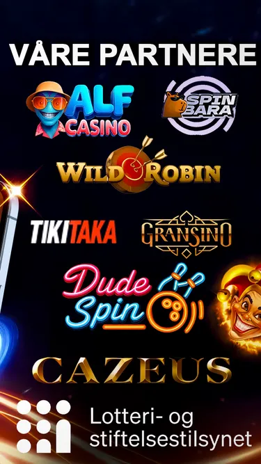 Norsk Slots 2000 Screenshot